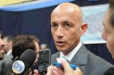�Ser� fundamental alcanzar un consenso para seguir d�ndole futuro a esta provincia�