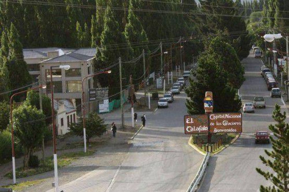Delincuentes robaron en la casa de un funcionario en la villa tur�stica