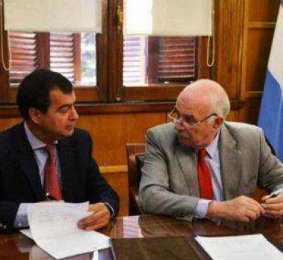 El monto es de $ 19,5 millones para Santiago