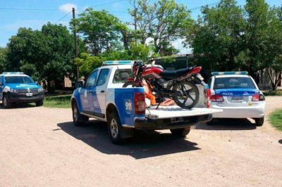 Apresaron a dos secuestradores de un adolescente de 15 a�os en San Crist�bal