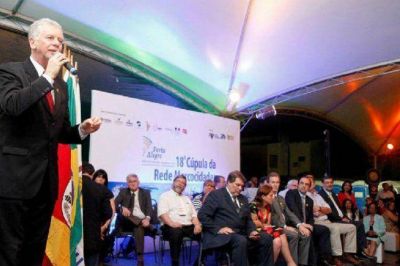 En marzo, Santa Fe ser� sede de Mercociudades