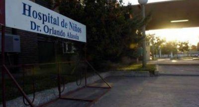 Hieren a nena de 10 a�os en un tiroteo