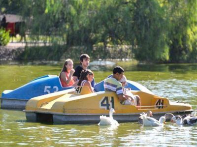El feriado largo de carnaval super� las expectativas que ten�a el turismo local