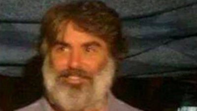 Encontraron al profesor universitario rosarino perdido