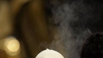 Archivan un esc�ndalo de pedofilia en la Iglesia cat�lica