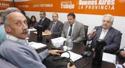 Paritaria 2015: Los Judiciales reclamar�n un incremento anual del 40%