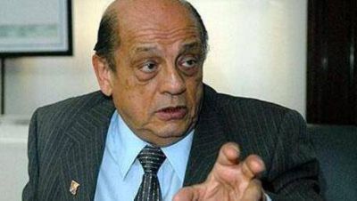 Mussi: �Nunca vi conspiraciones como las de ahora�
