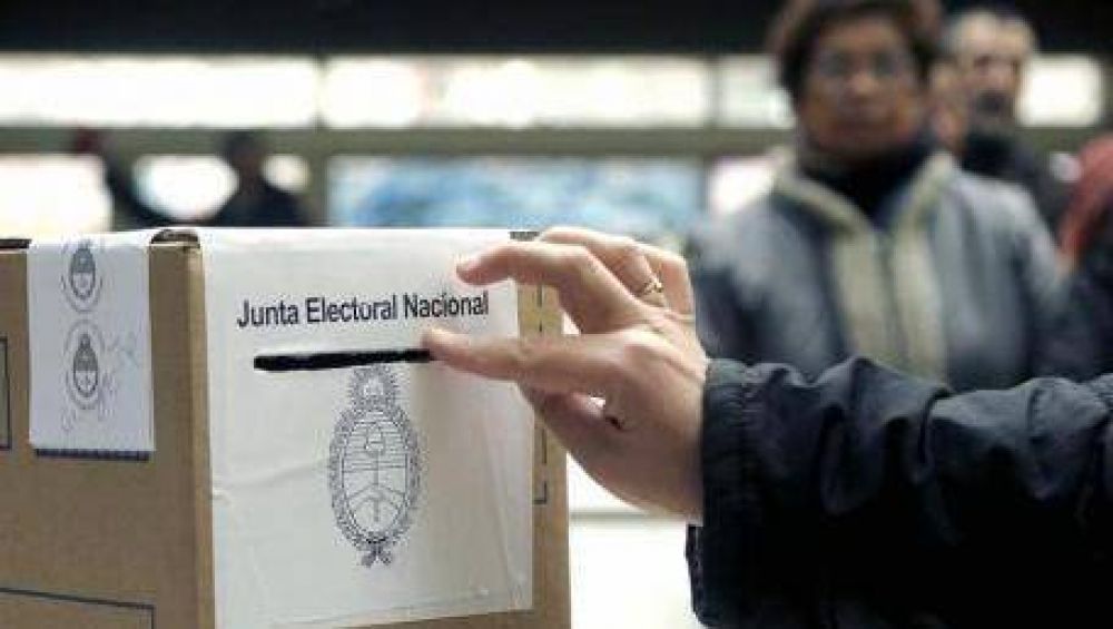 Los momentos clave de un a�o pol�tico bisagra