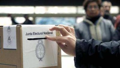 Los momentos clave de un a�o pol�tico bisagra