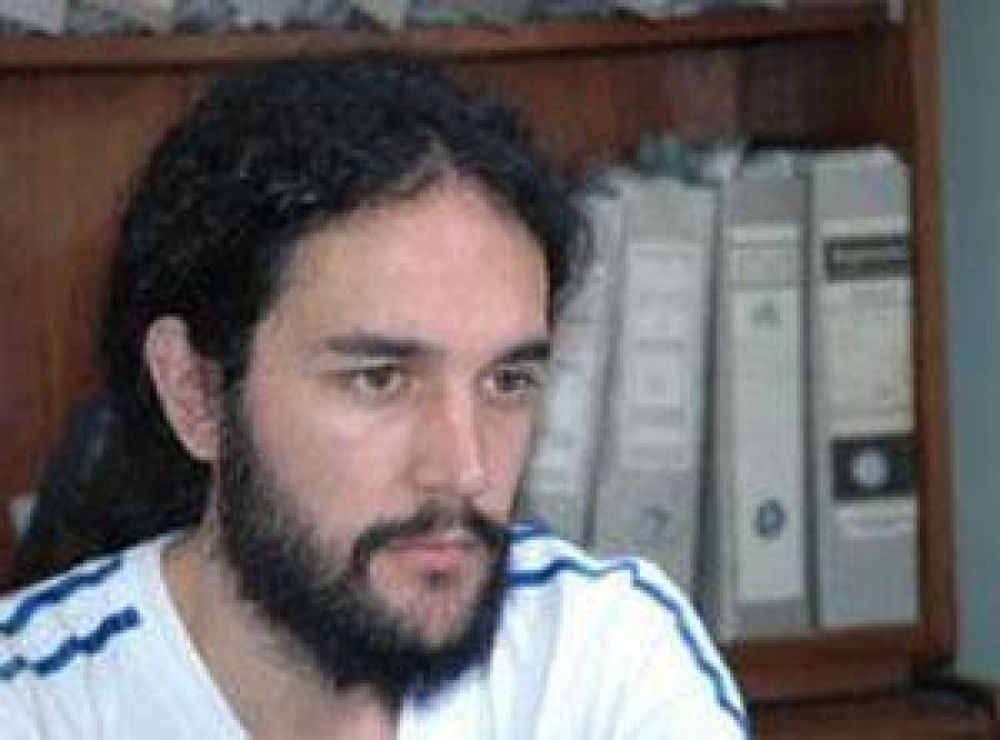 El PO asegura que hay 600 hect�reas m�s como Pereyra Rozas