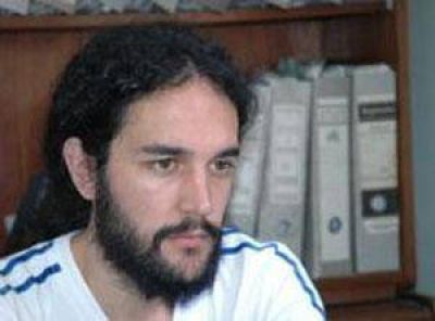 El PO asegura que hay 600 hect�reas m�s como Pereyra Rozas