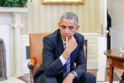 Obama le ofreci� su colaboraci�n a Dinamarca para combartir al terrorismo