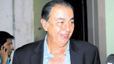 R. Urtubey presidir�a Hacienda y Presupuesto en el Senado