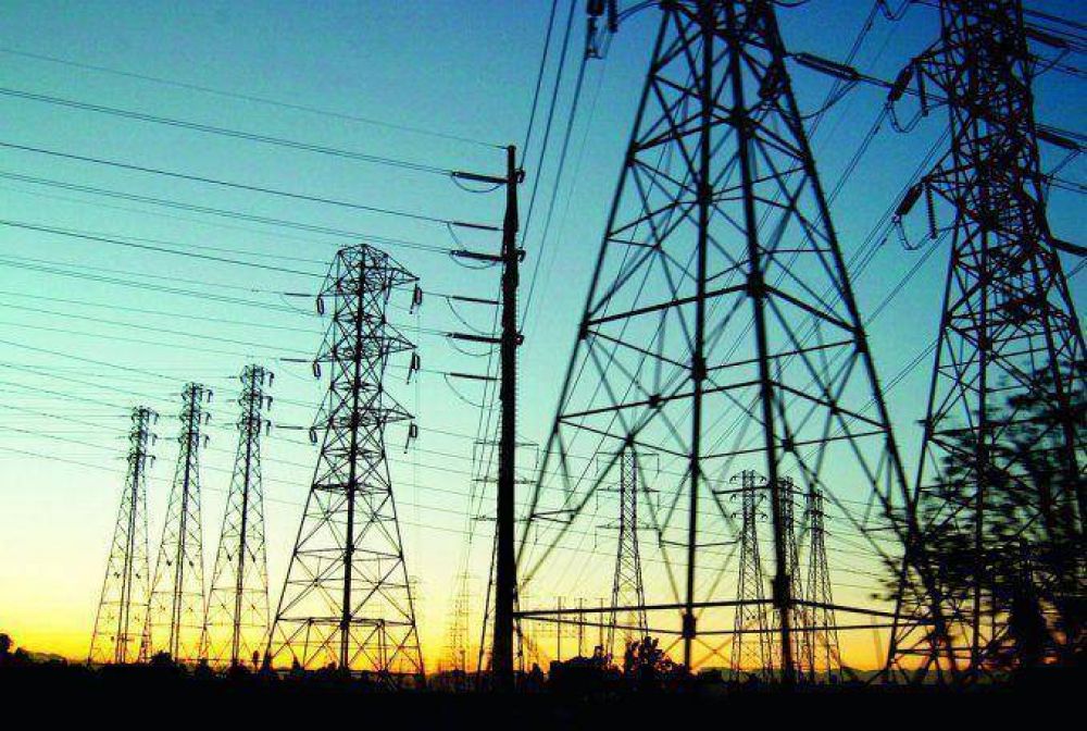 San Luis no figura entre las provincias que mantendr�n sus tarifas el�ctricas durante el 2015
