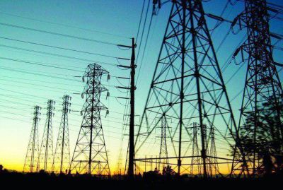 San Luis no figura entre las provincias que mantendr�n sus tarifas el�ctricas durante el 2015