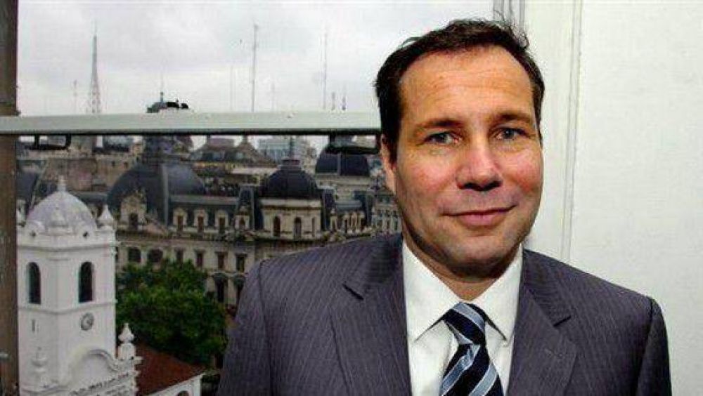 La Justicia de San Luis tiene preparado su �Homenaje a Nisman� para el #18F