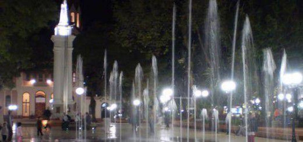 Feriado de carnaval: �la ocupaci�n hotelera en Posadas fue pr�cticamente total� afirm� Oria
