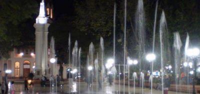 Feriado de carnaval: �la ocupaci�n hotelera en Posadas fue pr�cticamente total� afirm� Oria