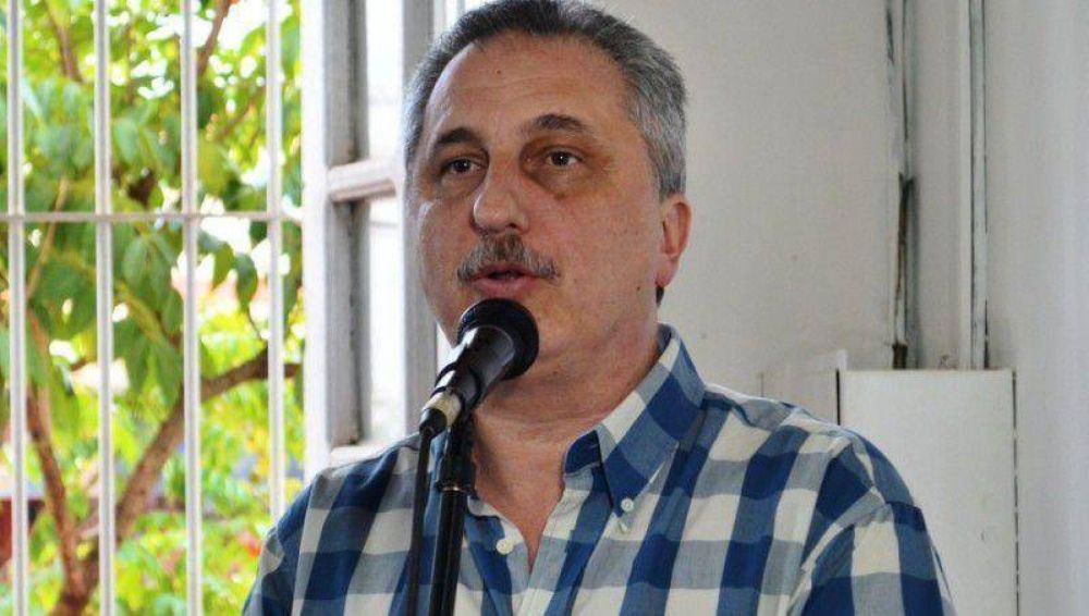 Passalacqua:�Quiero ser gobernador pero encarnando el proyecto pol�tico de la Renovaci�n�,