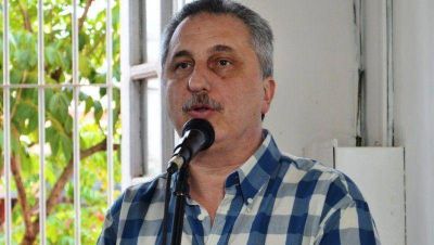 Passalacqua:�Quiero ser gobernador pero encarnando el proyecto pol�tico de la Renovaci�n�,