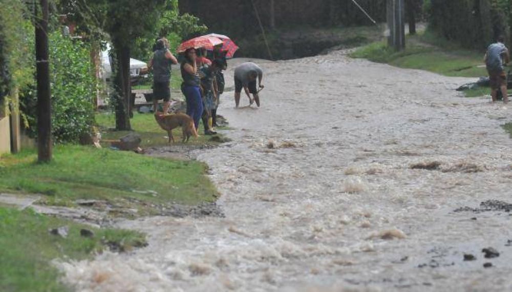La Provincia pondr� $ 150 millones para subsidios y cr�ditos