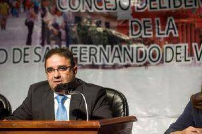 Jalil dijo que el reparto del Fondo Educativo no debe 