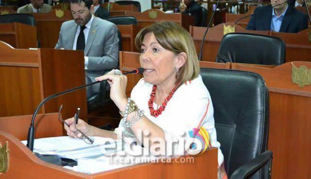 PASO provinciales: Podr�an unificar el proyecto del Ejecutivo con el de Luna
