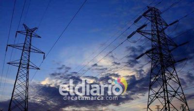 No habr� aumentos de tarifa de la energ�a el�ctrica durante el 2015