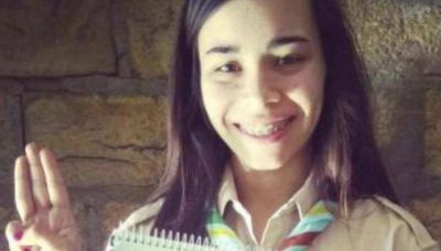Estrangulan a una joven estudiante de la UNC de C�rdoba