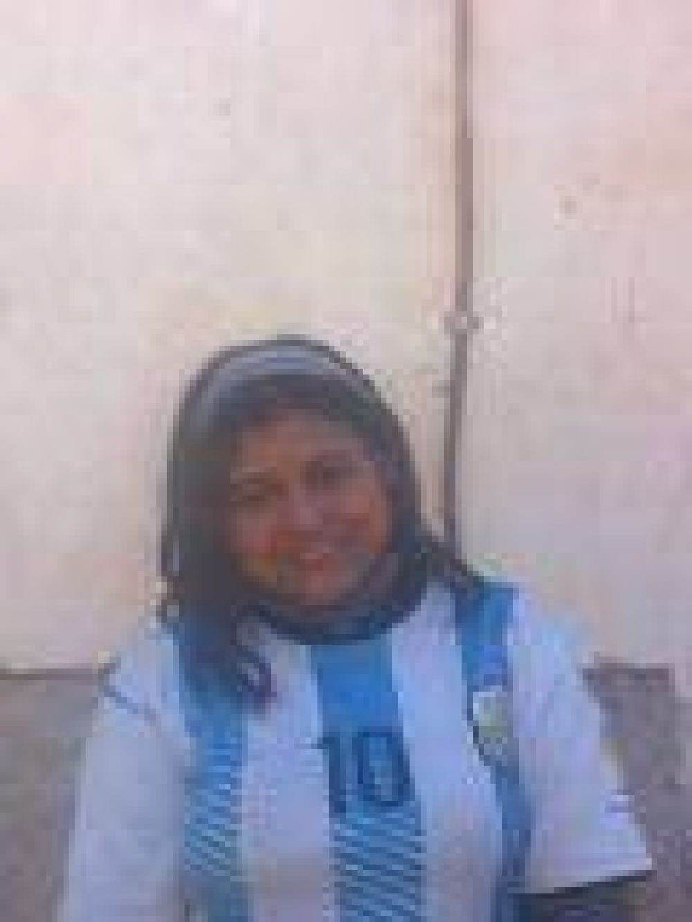Marcharon para reclamar por adolescente extraviada