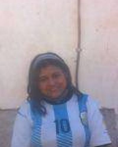 Marcharon para reclamar por adolescente extraviada
