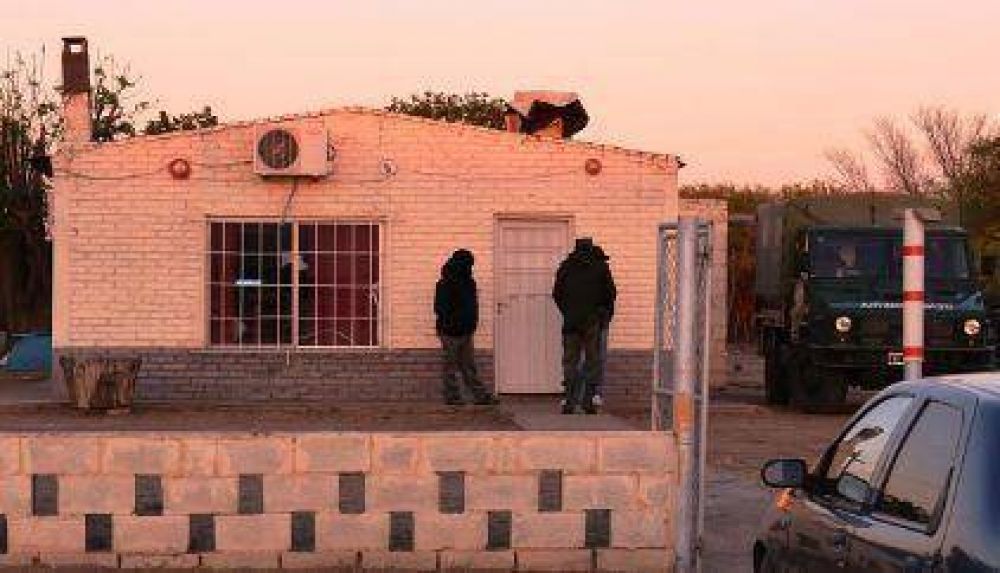Se realizar� en la provincia el segundo juicio por trata de personas