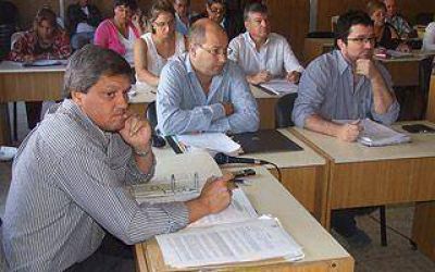 Internas en el Frente Renovador hacen peligrar la unidad