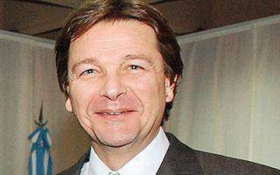 Crovella: �D�az P�rez deber�a dejarle su lugar a otra persona�