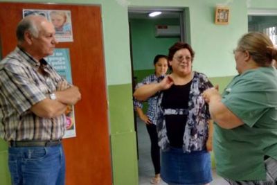 Olivero: el modelo del PJ est� 