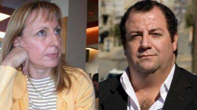 La UCR de Chubut quiere al PRO, pero no al Massa de Das Neves