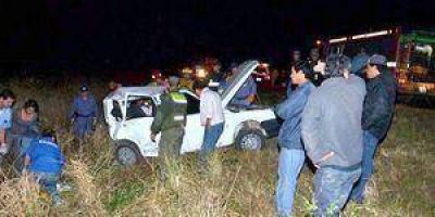 Caso Sanabria: Piden que la causa pase a juicio