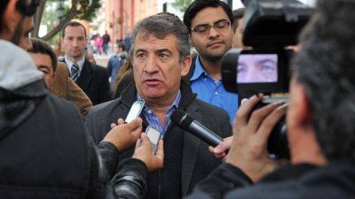 Urribarri renov� cr�tica a marcha del silencio y la compar� con el caso Blumberg