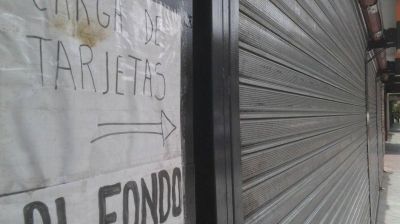 �Y d�nde cargo la tarjeta?