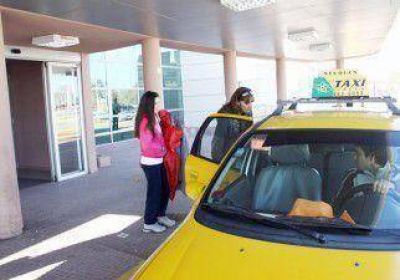 Desde el lunes, el que viaje en taxi deber� pagar m�s 