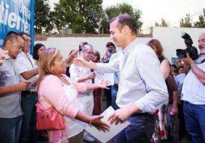 Guti�rrez prometi� dar un rol �decisivo a la educaci�n� 
