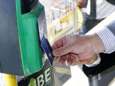 Comenz� a venderse la SUBE para el servicio de pasajeros entre Paran� y Santa Fe