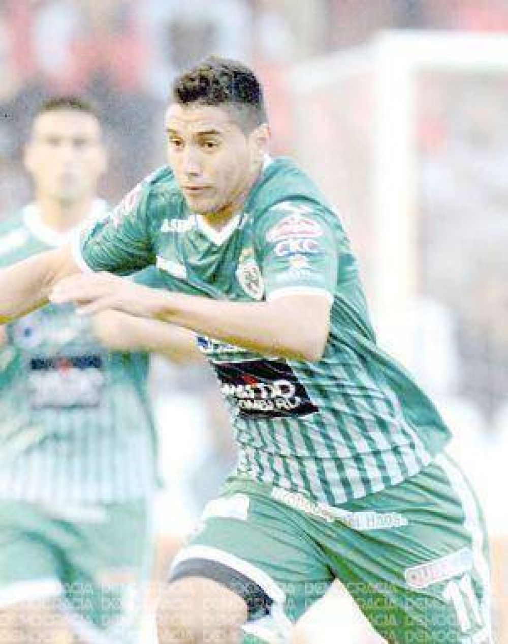 Ratifican para el viernes 20 el cotejo con Independiente