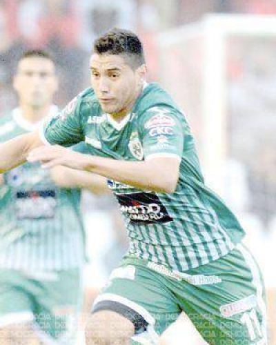Ratifican para el viernes 20 el cotejo con Independiente