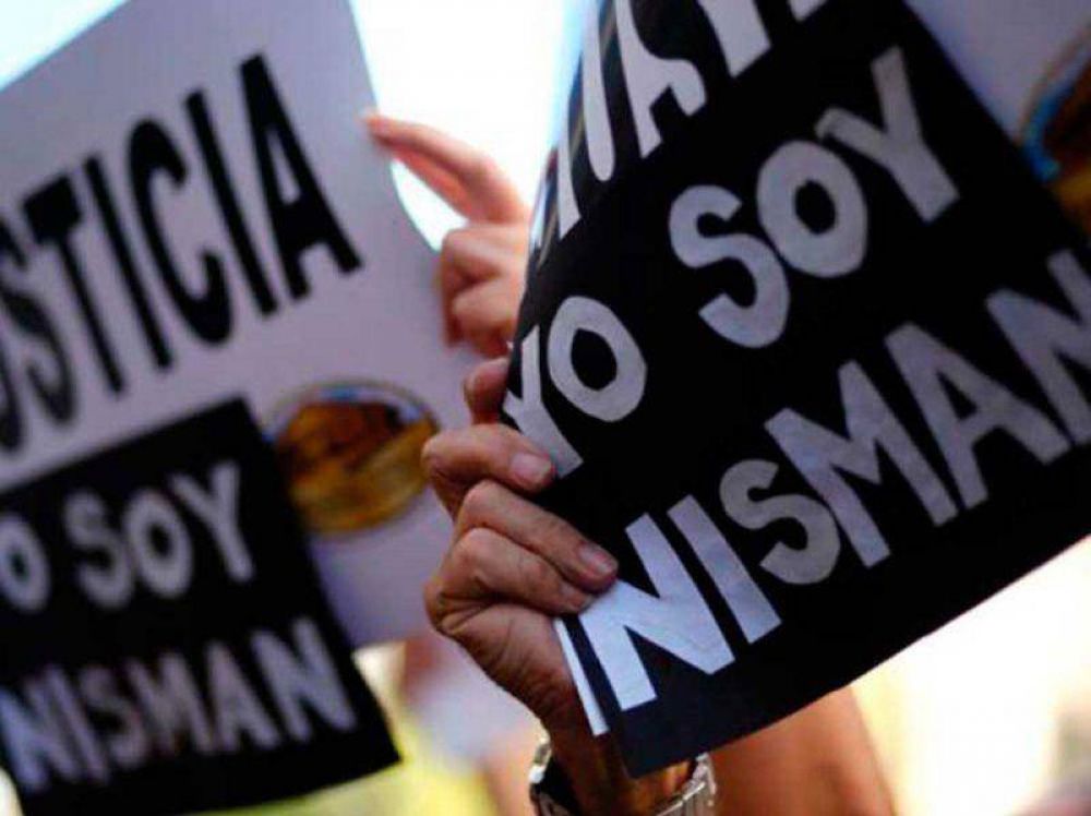En Bariloche tambi�n se realizar� la marcha del 18F