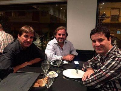 �Hablando de la Mar del Plata que viene�