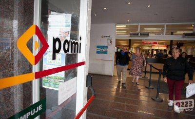 Afirman que m�s de 9 mil jubilados marplatenses est�n sin cobertura m�dica