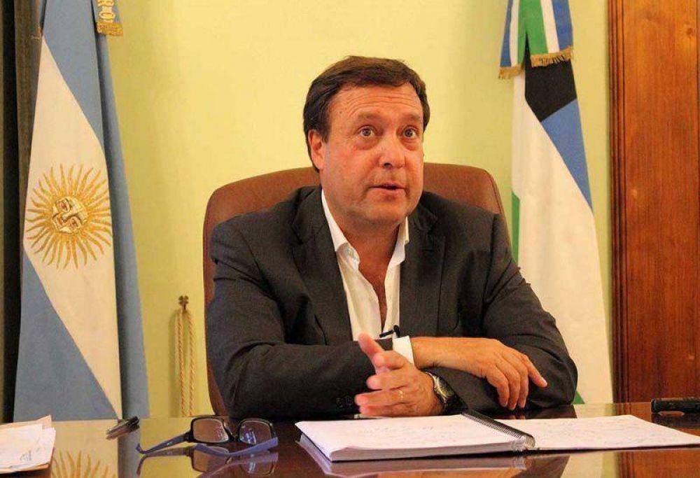 Weretilneck anunci� que el Gobierno adquirir� Letras del Banco Central para preservar el valor de lo recibido por el Bono Petrolero