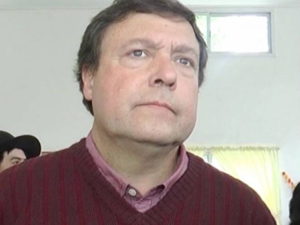 El s�bado se presenta la alianza del gobernador