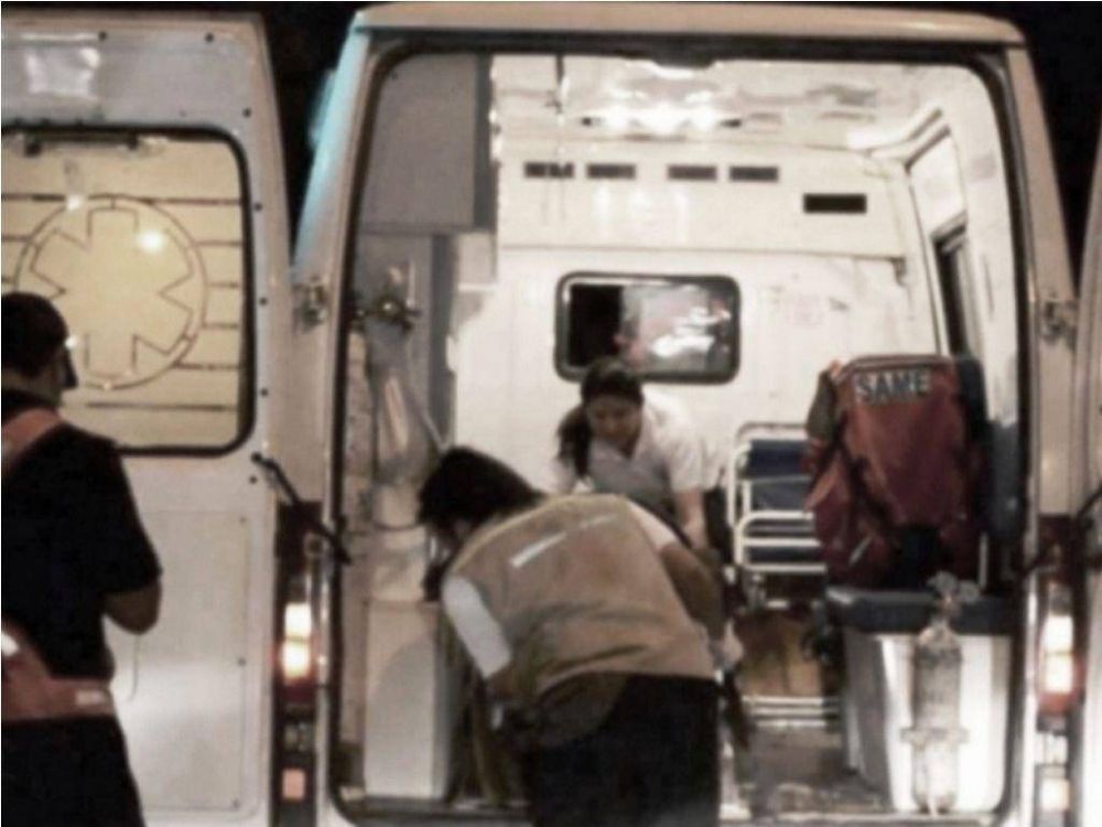 V�ctimas fatales en accidentes de tr�nsito